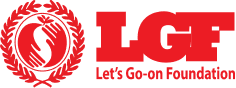 LGF Logo